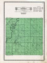 Gentilly Township, Polk County 1915